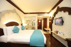 Comfort Inn Sapphire - A Inde Hotel